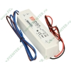 Блок питания Mean Well "LPV-35-12" для "LED-GU53-4.0W-01C/W" 