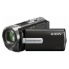 VideoCamera Sony DCR-SX45EB black 1xCCD 60x IS el 3" Touch LCD MS Pro-Hg Duo+SDXC Flash  (DCRSX45EB.CEL)