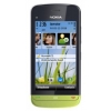 Телефон Nokia GSM C5-03 зеленый (002T229)