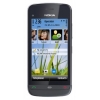 Телефон Nokia GSM C5-03 черный (002S7B9)