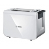 Тостер Bosch TAT8611 860Вт белый