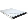 SuperMicro 1U 6016T-6F (LGA1366,i5520, SVGA, DVD, SAS2 RAID, 4xHSSAS/SATA, 2xGbLAN, 12DDRIII 560W)