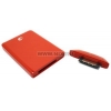 Seagate FreeAgent GoFlex <9ZFAD9-570/1> Red 500Gb USB3.0 (RTL) <STAA500208>