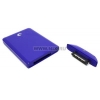 Seagate FreeAgent GoFlex <9ZFAD8-570/1> Blue 500Gb USB3.0 (RTL) <STAA500207>