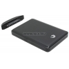 Seagate FreeAgent GoFlex <9ZF2DE-570> Black 250Gb USB2.0 (RTL) <STAA250200>