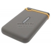 TRANSCEND StoreJet 25M2 <TS750GSJ25M2> USB2.0 Portable 2.5" HDD750Gb  EXT (RTL)