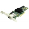 LSI SAS 9212-4i4e <LSI00192> (RTL) PCI-Ex8, 8-port SAS/SATA 6Gb/s  RAID 0/1/10