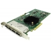LSI SAS 9200-16e <LSI00189> (RTL) PCI-Ex8, 16-port SAS/SATA 6Gb/s
