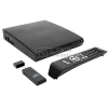 iconBIT <HDS8W>  (Full HD A/V Player, HDMI, RCA, 3.5"SATA, USB Host/Slave, CR, Wi-Fi, ПДУ)
