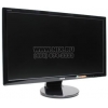 23.6" ЖК монитор ASUS VE247H BK (LCD, Wide, 1920x1080,  D-Sub, DVI, HDMI)