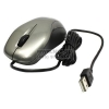 ASUS UT201 Optical Mouse Gray (RTL) USB 3btn+Roll <90XB1-B00MU-00000>