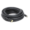 Telecom Кабель HDMI to HDMI (19M  -19M) 15м