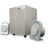 Колонки MICROLAB M-620 (2х6W +SUBWOOFER 14W дерево)