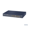 Коммутатор NETGEAR  JFS516GE  Коммутатор 16-port 10/100 Mbps switch (for rack-mount)