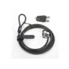 Замок для ноутбука Lenovo MicroSaver 64068E (73P2582)