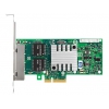 Сетевая карта HPE NC365T 4port Ethernet (593722-B21)