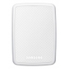 Жесткий диск Samsung USB 1TbHX-MT010EA/G32 2.5" (белый) USB 3.0