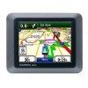 Автомобильный навигатор GPS Garmin Nuvi 550 Europe (010-00700-00)