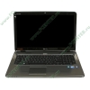Мобильный ПК Dell "Inspiron N7010" 596338 (Core i3 380M-2.53ГГц, 3072МБ, 320ГБ, HD5470, DVD±RW, LAN, WiFi, BT, WebCam, 17.3" HD+, W'7 HB 64bit) 