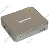 Медиаплеер AverMedia "AverLife HD Studio" без HDD, USB, SD/MMC/MS (LAN) 