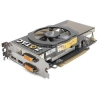 1Gb <PCI-E> DDR-5 ZOTAC <GeForce GTS450> (OEM) DualDVI+HDMI+DP+SLI