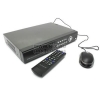 Orient <SEDVR-6308AV> (8 Video In, 6FPS, SATA, LAN, USB, ПДУ)
