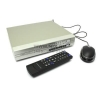 Orient <SEDVR-6304V> (4 Video In, 11FPS, SATA, LAN, USB, ПДУ)