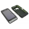 NOKIA N8-00 Dark Grey (QuadBand, AMOLED640x360@16M, GPRS+WiFi+GPS+BT3.0, 16Gb+MicroSD HC, видео,MP3,FM,Symb^3)