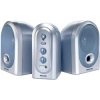 PHILIPS SBCBA250 PORTABLE SPEAKER SYSTEM (2X2W, возможно питание от батарей AA 6шт)