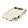 Сменный бокс для HDD AgeStar MR3-SATA(SW)-1F SATA II пластик бежевый 3.5" (SR3P(SW)-1F BEIGE)