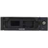 Сменный бокс для HDD AgeStar TMR-SATA(K)-2F SATA пластик черный LCD 3.5" (SRTP(K)-2F BLACK)