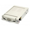 Сменный бокс для HDD AgeStar MR3-SATA (k)-3F SATA пластик бежевый 3.5" (SR3P(K)-3F BEIGE)