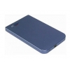 Внешний корпус для HDD AgeStar 3UB2O1 SATA II алюминий синий 2.5" (3UB2O1 BLUE)