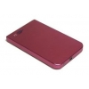 Внешний корпус для HDD AgeStar 3UB2O1 SATA II алюминий красный 2.5" (3UB2O1 RED)