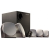 PHILIPS A5.100 5.1 SPEAKER SYSTEM (5колонок +SUBWOOFER, ПДУ проводной)