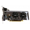 Видеокарта MSI PCI-E NV N440GT-MD1GD3/LP GF440 1024Mb 128b DDR3 810/1800 DVI+HDMI+CRT RTL