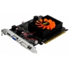 Видеокарта Palit PCI-E NV GT440 1Gb 128bit (TC) DDR5 810/3200 HDMI+DVI+CRT RTL (NE5T4400HD01-108XF)