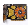 Видеокарта Zotac PCI-E NV ZT-40702-10L GT440 1G 128bit DDR5 810/3200 DVI+HDMI+DP RTL