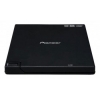 Привод DVD+/-RW Pioneer DVR-XD10T slim ext RTL черный