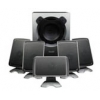 PHILIPS A3.600 5.1 SPEAKER SYSTEM (5колонок +SUBWOOFER, ПДУ, FLAT PANEL)