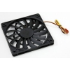 Вентилятор для корпуса Scythe Slip Stream Slim SY1212SL12H 120x120x12mm 2000RPM