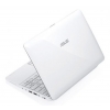 Субноутбук Asus EEE PC 1015PEM N550/2Gb/250GB/Wi-Fi/W7S/10"/Cam/5200mAh/White (90OA33B13214987E33EU)