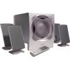 Колонки PHILIPS A3.500 ACOUSTIC SURROUND POWER (4х10W +SUBWOOFER 40W)
