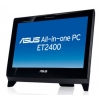 Моноблок Asus ET2400INT 24"  I5650/6G/1Tb/NV G310M 1Gb/DVD-RW/WF/Cam/W7HP/KB+m/black (90PE3MZ4153AE61B9C0Q)