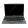 Мобильный ПК ASUS "A52JU" (Core i3 330M-2.13ГГц, 4096МБ, 500ГБ, HD6370M, DVD±RW, 1Гбит LAN, WiFi, WebCam, 15.6" WXGA, W'7 HB 64bit) 