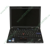 Мобильный ПК Lenovo "ThinkPad X201" 3626PN3 (Core i7 620M-2.66ГГц, 4096МБ, 500ГБ, GMAHD, LAN, WiFi, BT, WebCam, 12.1" WXGA, W'7 Pro) 