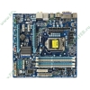Мат. плата Socket1155 GIGABYTE "GA-H67M-UD2H" (iH67, 4xDDR3, SATA III, SATA II, RAID, 2xPCI-E, D-Sub, DVI, HDMI, SB, 1Гбит LAN, USB2.0, mATX) (ret)