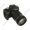Фотоаппарат Canon "EOS 500D Kit" (15.1Мп, ЖК 3.0", SD/SDHC), черный + объектив EF-S 18-135 IS 