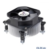 Кулер GlacialTech IceHut 1150 Light (E) OEM (CD-1150LEPODB00S1)