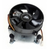 Кулер GlacialTech IceHut5066Light   Intel/s775/95Вт/25 дБа/втулка/OEM/105 Вт